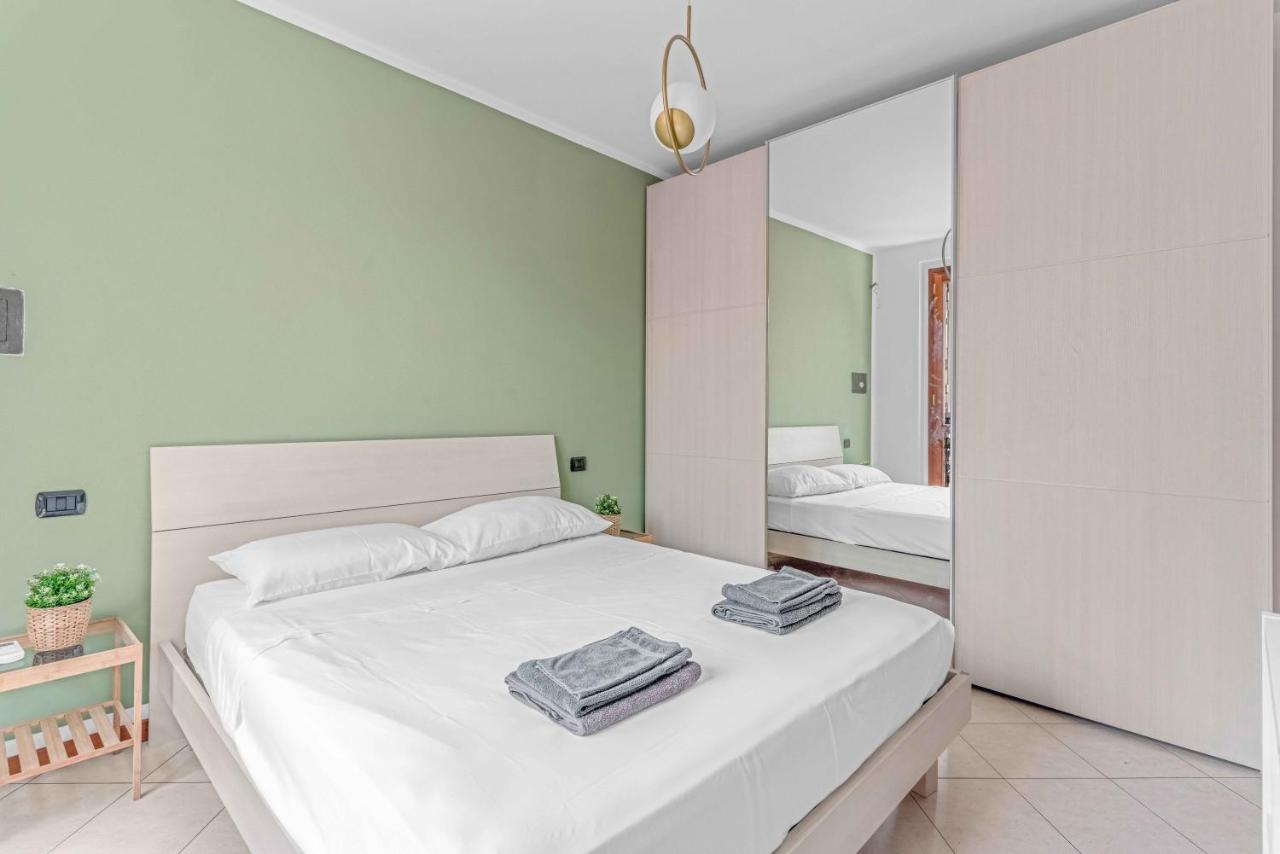 Its Home - Prandina 28 Milan Exterior photo