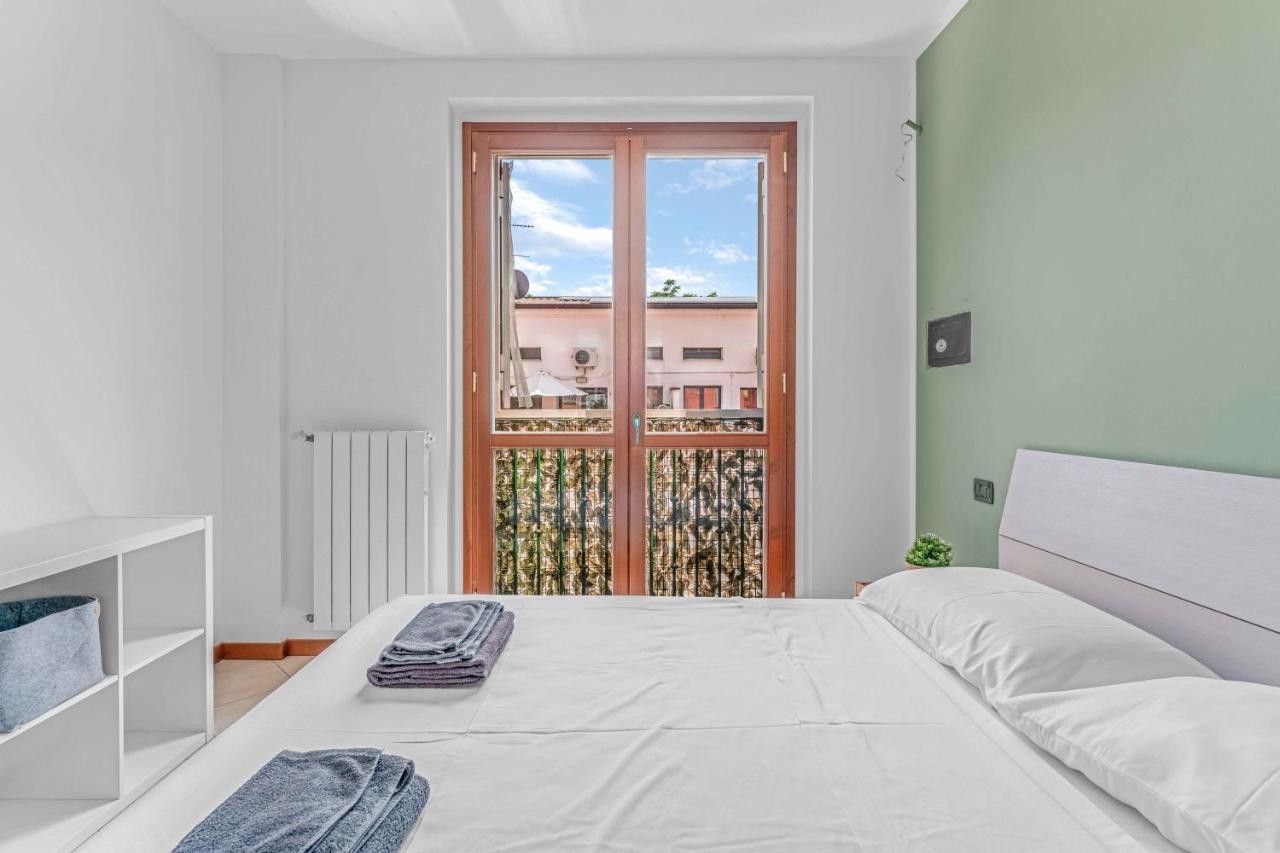 Its Home - Prandina 28 Milan Exterior photo